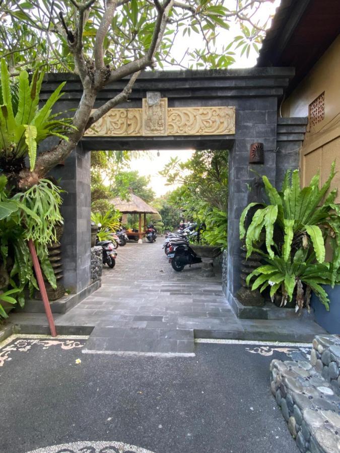 Rama Village Canggu Екстериор снимка