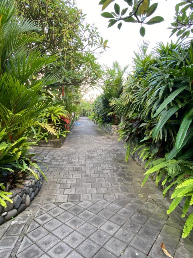 Rama Village Canggu Екстериор снимка