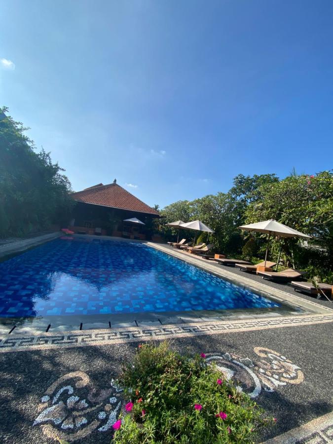 Rama Village Canggu Екстериор снимка