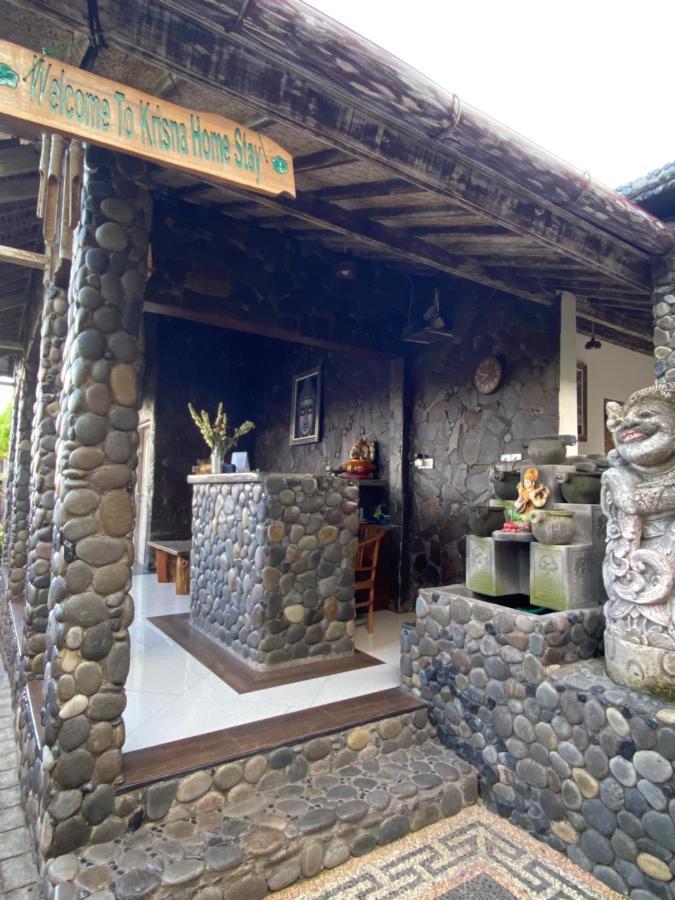 Rama Village Canggu Екстериор снимка