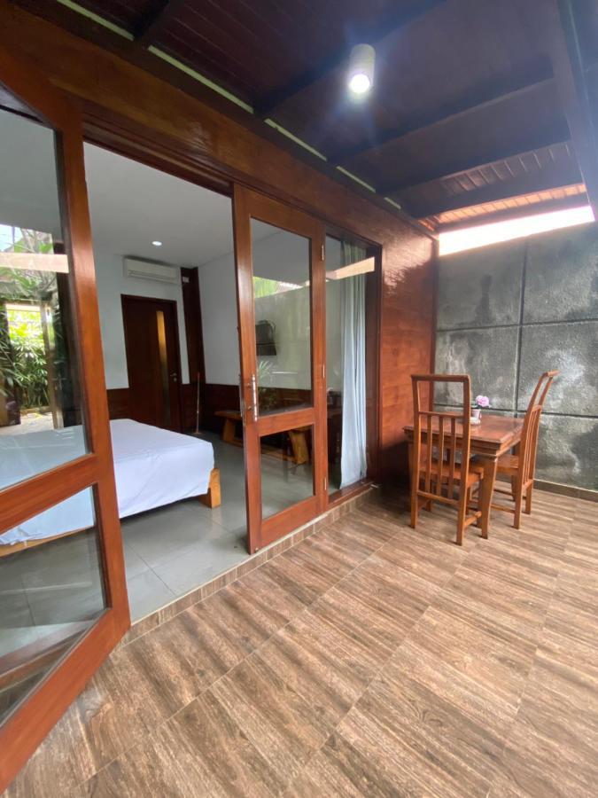 Rama Village Canggu Екстериор снимка