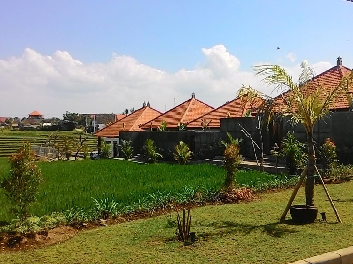 Rama Village Canggu Екстериор снимка