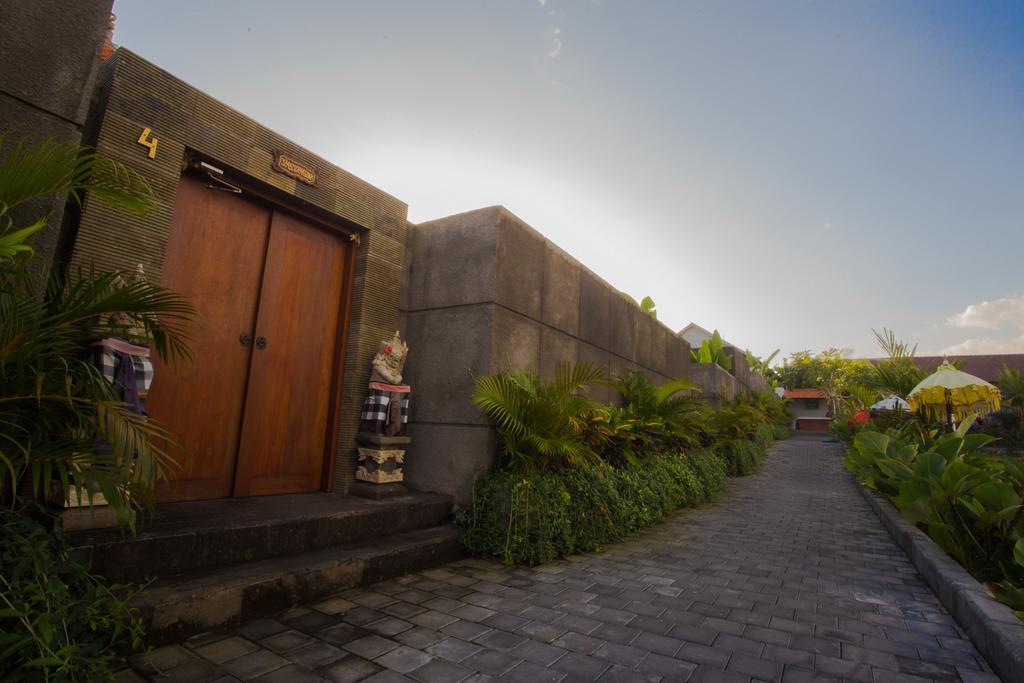 Rama Village Canggu Екстериор снимка